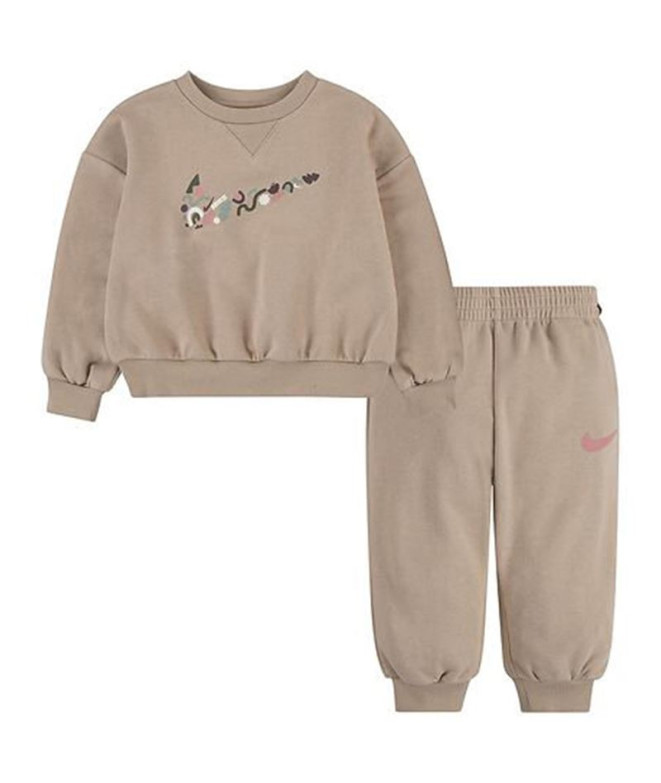 Set Nike Nsw Primary Play Set de chanvre pour...