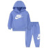 Set Nike Boys Club Polar