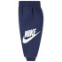 Ensemble Nike Set Enfant Polaire Club Navy