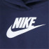 Ensemble Nike Set Enfant Polaire Club Navy