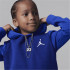 Set Nike Jordan Mj Essentials Flc Set Po Kids Blue