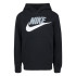 Sweatshirt Nike Club Hbr Boys