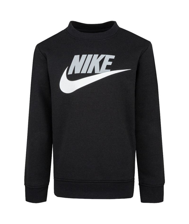 Sweatshirt Nike Club Hbr Boys
