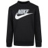 Sweatshirt Nike Club Hbr Boys