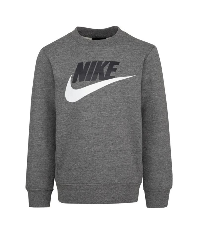 Sweatshirt Nike Club Hbr Boys