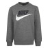 Sweatshirt Nike Club Hbr Boys