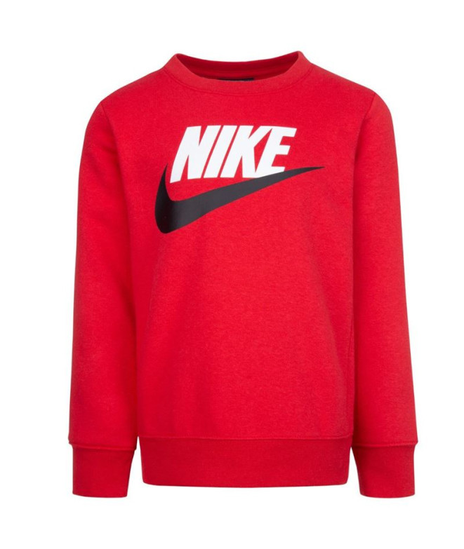 Sweatshirt Nike Club Hbr Boys