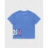 T-shirt Nike Nsw Art Rlxd Ss Gfx Kids Nike Polar