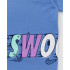 T-shirt Nike Nsw Art Rlxd Ss Gfx Kids Nike Polar