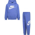 Set Nike Club Fleece Set Boys Polar