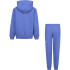 Set Nike Club Fleece Set Boys Polar