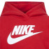 Ensemble Nike Set Enfant Polaire Club Rouge