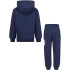 Ensemble Nike Set Enfant Polaire Club Navy
