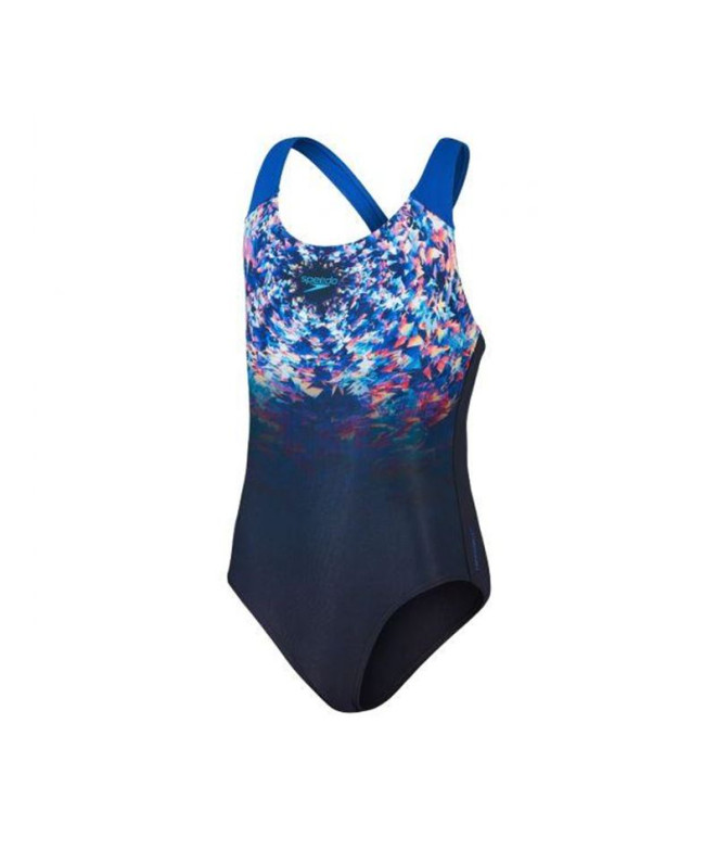 Maillot de bain Speedo Digital Placement...