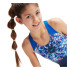 Maillot de bain Speedo Digital Placement Splashback Maillot de bain fille