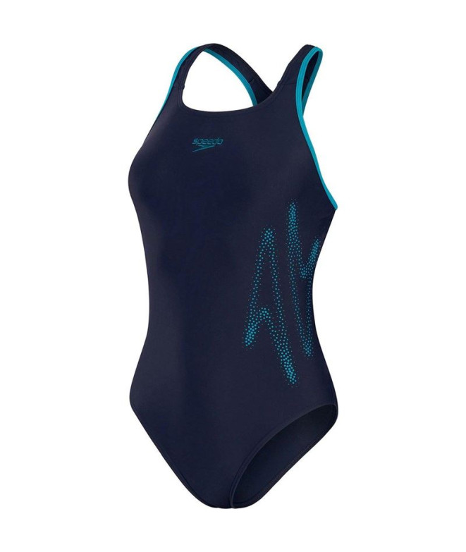Natation Maillot de bain Speedo HyperBoom...