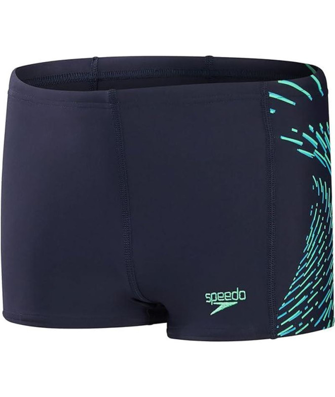 Maillot de bain Speedo Plastisol Placement...