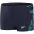 Maillot de bain Speedo Plastisol Placement Aquashort BOY