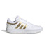 Chaussures adidas Hoops 3.0 Femme Or