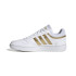 Chaussures adidas Hoops 3.0 Femme Or
