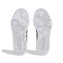 Chaussures adidas Hoops 3.0 Femme Or