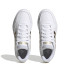 Chaussures adidas Hoops 3.0 Femme Or