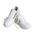 Chaussures adidas Hoops 3.0 Femme Or