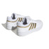 Chaussures adidas Hoops 3.0 Femme Or