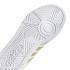Chaussures adidas Hoops 3.0 Femme Or