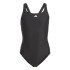 Maillot de bain adidas Cut 3S Kids Suit