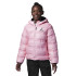 Veste Nike Jordan Core Mid Wt Puffer Girl Pink