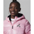 Veste Nike Jordan Core Mid Wt Puffer Girl Pink