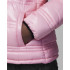 Veste Nike Jordan Core Mid Wt Puffer Girl Pink