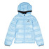 Veste Nike Jordan Core Mid Wt Puffer Girl Royal