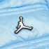 Veste Nike Jordan Core Mid Wt Puffer Girl Royal