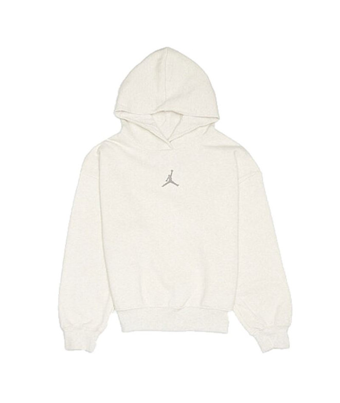 Sweat Nike Po-Pull-Over Enfant