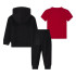 Ensemble Nike Essentials Fleeze Box Enfant