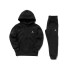 Ensemble Nike Set Enfant Jordan Mj Essentials Flc Po Noir