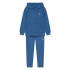 Set Nike Jordan Mj Essentials Flc Set Po Kids Blue