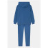 Set Nike Jordan Mj Essentials Flc Set Po Kids Blue