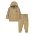 Ensemble Nike Set Enfant Jordan Mj Essentials Flc Po Hemp