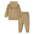 Ensemble Nike Set Enfant Jordan Mj Essentials Flc Po Hemp