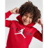 Ensemble Nike Set Enfant Jordan Sustainble Po Red
