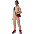 Ensemble Nike Set Enfant Jordan Mj Essentials Flc Po Hemp