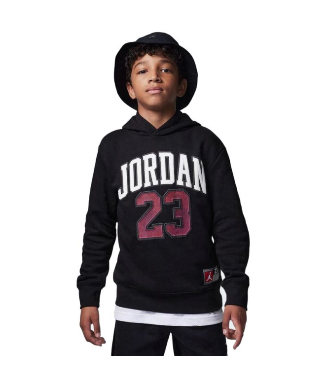 Sweat Nike Enfant Jordan Jordan Jordan Hbr Flc...