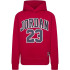 Sweat Nike Enfant Jordan Jordan Hbr Flc Po Red