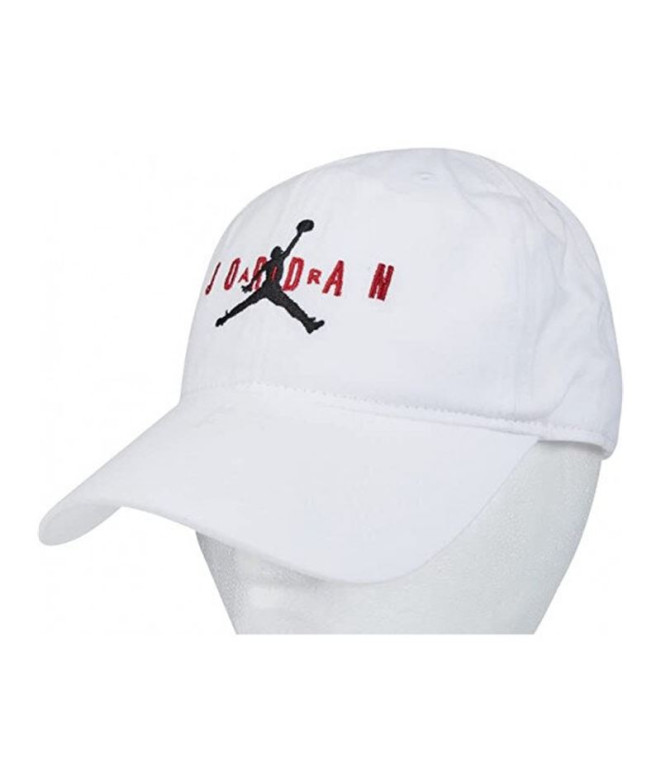 Casquette Nike Jordan Hbr Strapback Fille
