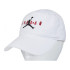Casquette Nike Jordan Hbr Strapback Fille
