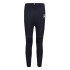 Leggings Converse Chuck Patch High Rise Fille Noir