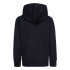 Sweatshirt Converse Fleece Chuck Taylor Patch Core PullOver Kids Black
